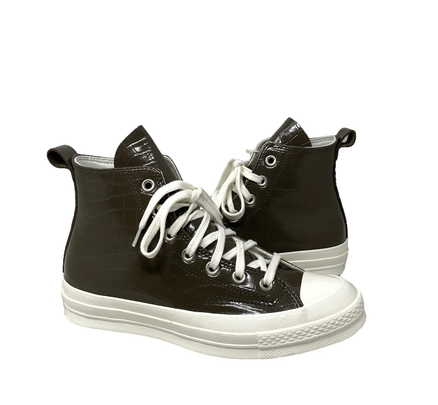 三つ星 CONVERSE CTAS70 zip hi ジップハイカットCT70 - メルカリ