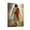 Frame-style, variant on Jesus Christ Wall Art Jesus Walking in The Desert Poster Savior God Canvas Print Painting On Canvas Wall Art Poster Scroll Picture Print Living Room Walls Decor Home Posters 16x24inch(40x60cm)