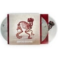 thumbnail image 2 of Aesop Rock - Skelethon (10 Year Anniversary Edition) Creme & Black Marbled Clear - Music & Performance - Vinyl, 2 of 2