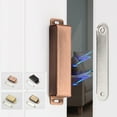 thumbnail image 4 of Heavy Duty Cupboard Magnets Strong Magnetic Force for Reliable Door Closure, 4 of 4