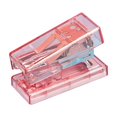 thumbnail image 1 of Portable Stapler for and Stationery Use with Effort Saving Design and Easy Reload Feature, 1 of 4