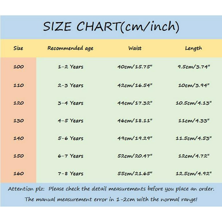 Ketyyh-chn99 Baby Girls Underwear 2024 Girls' Seamless Brief Underwear  Girls Cotton Underwear Comfy Mid Rise Panties Breathable Briefs for Teens  4PCS