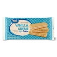 thumbnail image 3 of (12 pack) Great Value Vanilla Flavor Wafer Cookies, 8 oz, 3 of 9