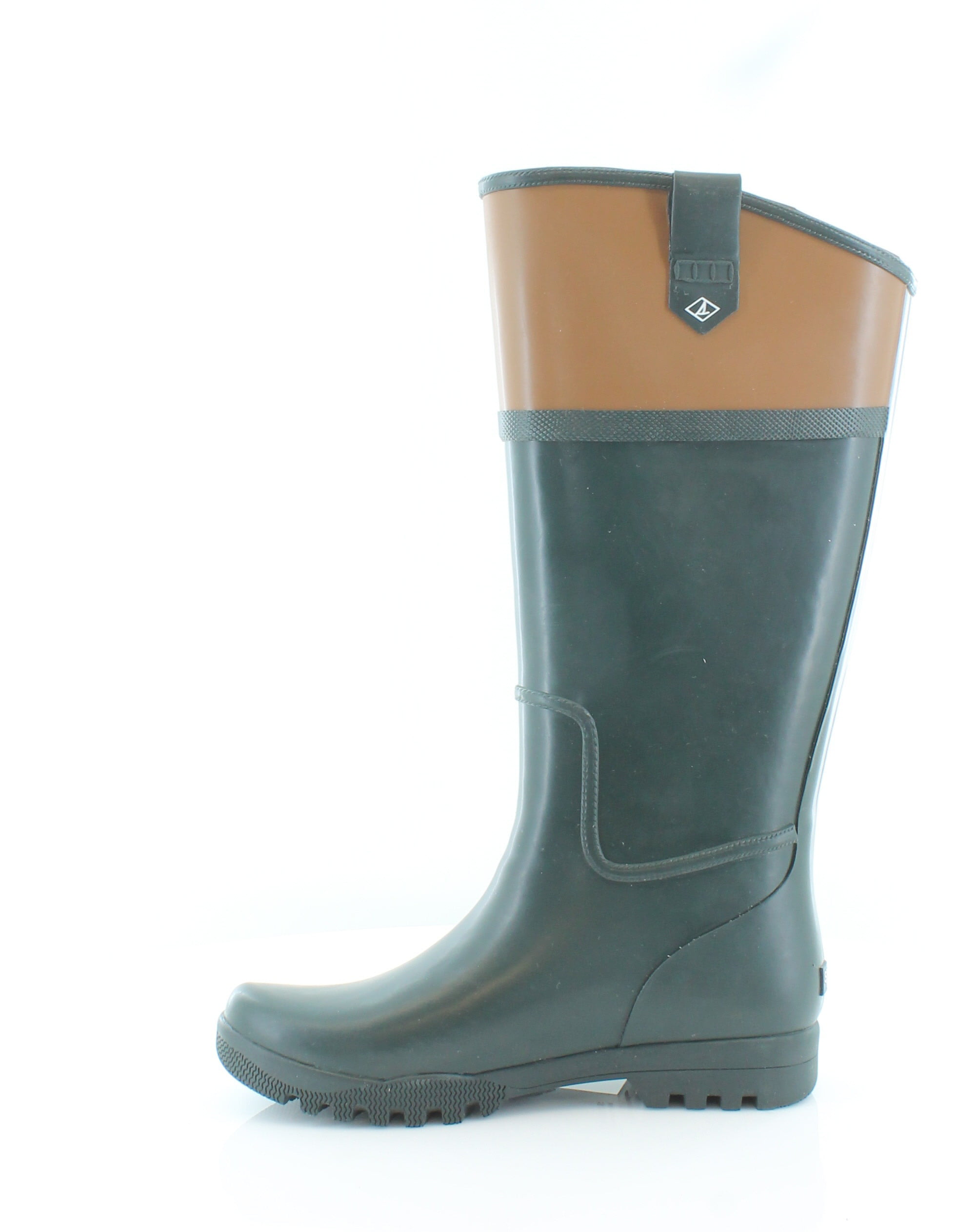 sperry nellie kate rain boots