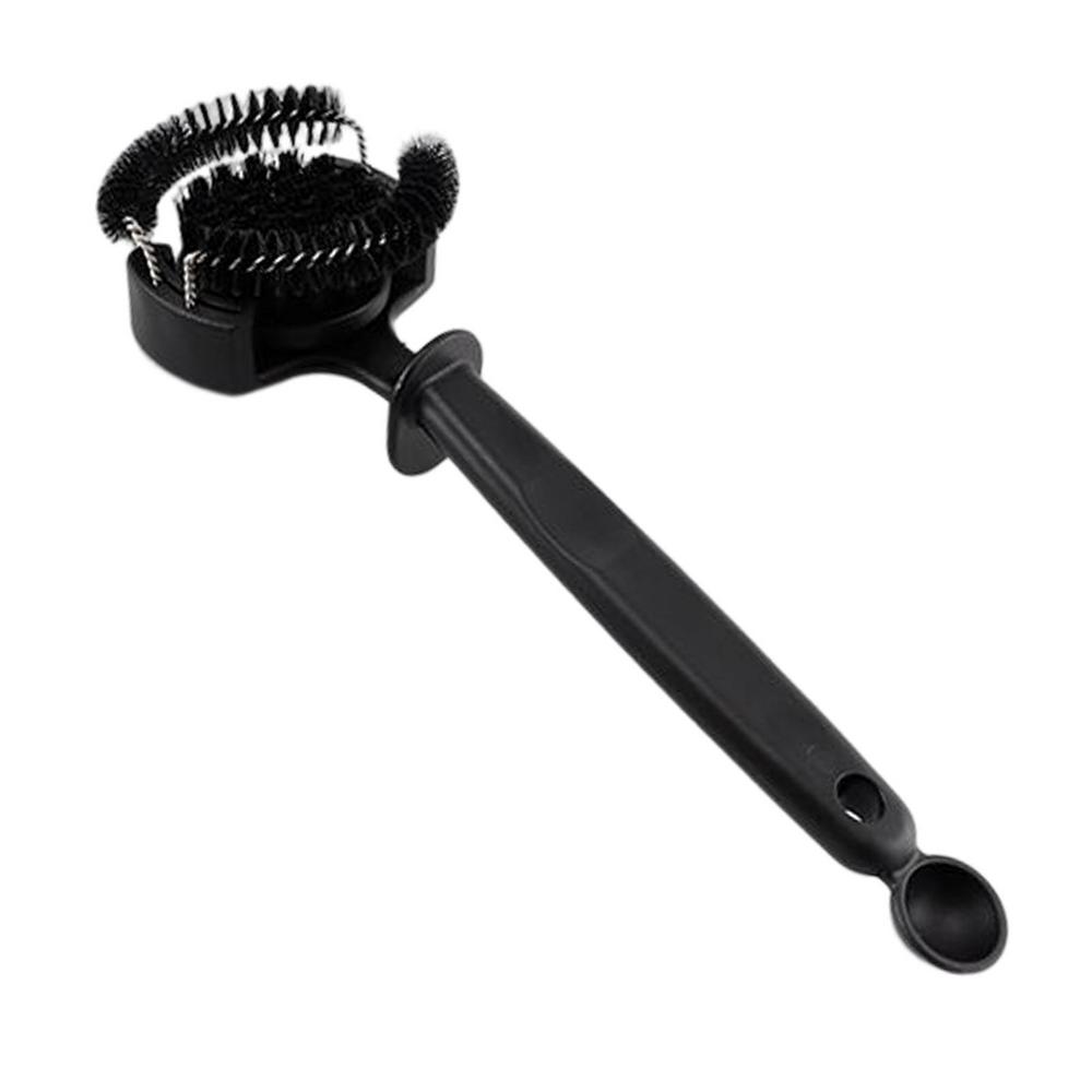 Coffee Grinder Brush Semiautomatic Coffee Machine Brewing Head