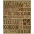thumbnail image 2 of Kalaty Caspian Area Rug CP-822 Multi Bulbs Petals 2' x 3' Rectangle, 2 of 2
