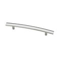 thumbnail image 1 of MNG Hardware 21626 Tire Laguna de 192 mm, Chrome Poli, 1 of 1