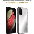 thumbnail image 5 of Samsung Galaxy S20 Mirror Case for Women with Diamond,Bling Mirror Phone Case That Can Be Used for Outdoor Makeup for Girl Who Love Beauty, 5 of 12