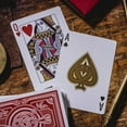 thumbnail image 4 of Syncspike Cobra Playing Cards - A Premium Deck For Card Game, Migicians, Cardistry | With Much Better Look | Use For Party & Game | Playing Cards, 4 of 5