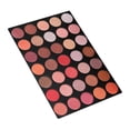 thumbnail image 4 of MERIGLARE 35 Colors Eyeshadow Palette Glitter Matte Shimmering Pigmented Eye Shadow 01, 4 of 9