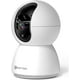 thumbnail image 1 of TV-628 Cámara de Seguridad Interior, 2K 3MP Cámara Alexa WiFi, iCSee O Tris Home App, Audio Bidireccional, Control Remoto, Detección de Movimiento, Visión Nocturna,Compatible con Alexa,TV-628, 1 of 20