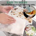 thumbnail image 5 of 10 Pack Healwe Multi-purpose Microfiber Cleaning Cloths For Kitchen, 5 of 5
