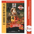 thumbnail image 3 of Alimento para Ardillas H HERRON OUTDOORS 2,3 kg (paquete de 6), 3 of 7