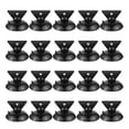 thumbnail image 1 of 25Pcs Light Bulb Changer Lamp Changer Head PVC Suction Cup Lamp Replacing for LED Halogen Mini Track Lights, 1 of 9