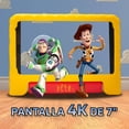 thumbnail image 2 of Tablet Kempler & Strauss Toy Story 7" 32 GB 4 GB RAM, 2 of 8