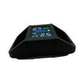 thumbnail image 3 of Sistema de monitoreo de presión de neumáticos TPMS Energía solar con 2 sensores externos Pantal Carevas Sistema de monitoreo de presión de neumáticos, 3 of 7