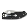 thumbnail image 2 of Spyderco 3.39" Pocket Knife, 2 of 3