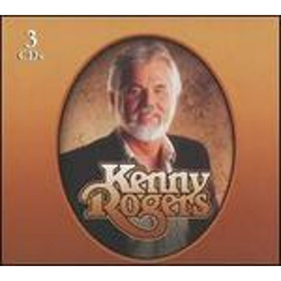 Pre-Owned Always & Forever (CD 0628261255429) by Kenny Rogers
