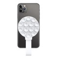 thumbnail image 1 of Soporte Caja Con Ventosa Magnético para IPhone 15 Pro Max, 1 of 9