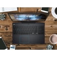 thumbnail image 7 of Dell G3 Gaming Notebook, 15.6" 144Hz FHD Display, Intel Core i7-10750H Upto 5.0GHz, 8GB RAM, 2TB NVMe SSD, NVIDIA GeForce RTX 2060, HDMI, DisplayPort via USB-C, Wi-Fi, Bluetooth, Windows 10 Pro, 7 of 7