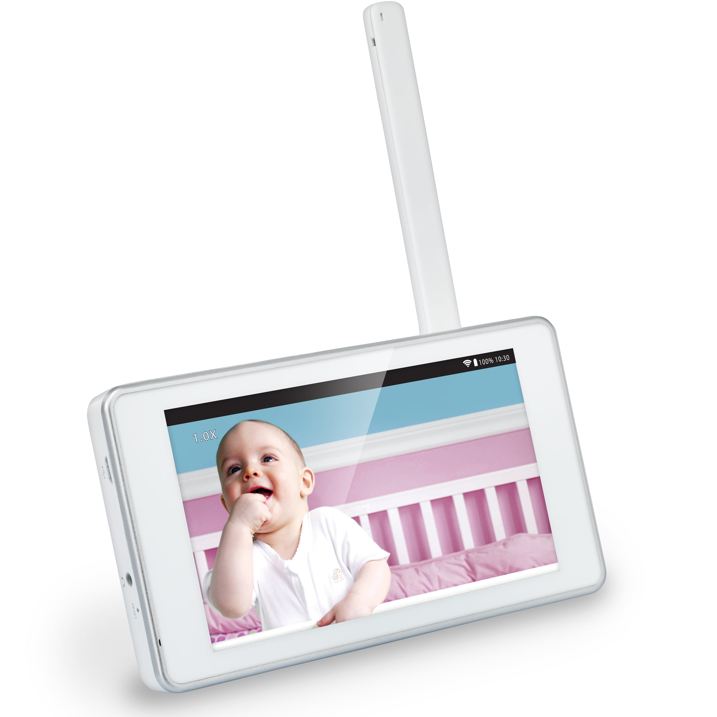 vtech baby monitor vm981