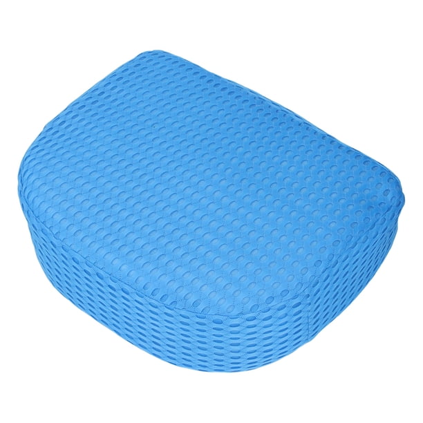 Cojín De Apoyo Para Bañera De Hidromasaje, Asiento Inferior Antideslizante Para Bañera De Hidromasaje Para Spa