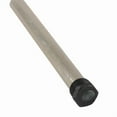 thumbnail image 4 of 2Pcs Anode Rod with PTFE Tape for Hot Water Tanks Magnesium Anode Rod 9.3‘’, 4 of 10