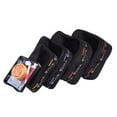 thumbnail image 3 of Zuca Pro Packing Pouch Set - 5 Large Color-Coded Utility Pouches and 1 Small Utility Pouch. for Zuca Sport or Pro Rolling Case, 3 of 4