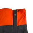 thumbnail image 4 of Chaussures de Randonnée Neige Legging Chaussures d'Escalade Guêtres d'Escalade en Plein Air Camping Protection du Sable Imperméable Couvre-Jambes Adulte Rouge, 4 of 9