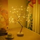 thumbnail image 2 of Luz ambiental nocturna en forma de árbol Matsuzay 1000lm USB decoración DIY hogar dormitorio 72 LED, 2 of 6
