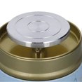 thumbnail image 2 of Mini Pottery Wheel Machine Stepless Speed Regulation Portable Light Blue Pottery Forming Machine for DIY Ceramic Work 100‑240V AU Plug, 2 of 3