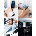 thumbnail image 5 of 4x Adaptador de Cargador y Auriculares USB C A 3,5 Mm, 2 en 1 para Galaxy S22/S21/S20/S20+ Ultra, Note 20/10, Pixel 6/5/4/3 XL (Negro), 5 of 5