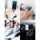 thumbnail image 5 of 4x Adaptador de Cargador y Auriculares USB C A 3,5 Mm, 2 en 1 para Galaxy S22/S21/S20/S20+ Ultra, Note 20/10, Pixel 6/5/4/3 XL (Negro), 5 of 5