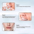 thumbnail image 5 of Teeth Straightener, Dental Braces Orthodontic Teeth Trainer Set For Adults, Alignment 3 Stage Tooth Retainers, 5 of 5