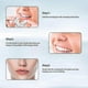 thumbnail image 5 of Teeth Straightener, Dental Braces Orthodontic Teeth Trainer Set For Adults, Alignment 3 Stage Tooth Retainers, 5 of 5