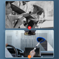 thumbnail image 4 of Car Windshield Cleaning Tools, Reusable and Washable Microfiber Pad, 4 of 6