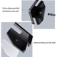 thumbnail image 5 of Juego 2 soportes carga para tableta y con montaje en pared iPad/iPhone 15/e-Reader() color, 5 of 8