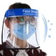 thumbnail image 5 of Protector facial BuyWeek PU469 PVC transparente antisaliva, 5 of 12