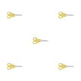 thumbnail image 2 of Tijeras Antiguas Tholdsy Medición precisa 2 en 1 Colores brillantes, 2 of 6