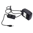 thumbnail image 6 of Electric Plastic Foam Cutting Pen DIY Cutting Tool Power Supply 110v-240v, 6 of 6