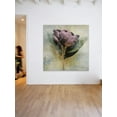 thumbnail image 6 of "Feelings" Painting Print on Wrapped Canvas, 6 of 7