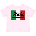 thumbnail image 3 of Inktastic Italy Flag Boys or Girls Baby T-Shirt, 3 of 5