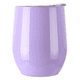 thumbnail image 1 of Vaso de cáscara de huevo Vaso de agua doble de acero inoxidable para el vientre-E-Light Purple Ormromra CPB-US-CJZ560-2, 1 of 5