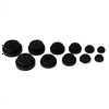 OTC Tools 8075 11 Piece Step Plates Puller Adapter Set