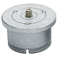 thumbnail image 2 of Manfrotto Quick Release Plate 1.65" High for 3263 (Spare), 2 of 2
