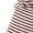 Red, variant on Nmnitkp Pajamas for Women Set Sleep Aid Womens Pajamas Fashion Casual Contrast Stripe Coat Wide Leg Casual Straight Pants Home Clothes Pajamas Suit