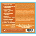 thumbnail image 2 of Baby Blanket Music Classic Soothing Lullaby Arrangements CD, 2 of 2
