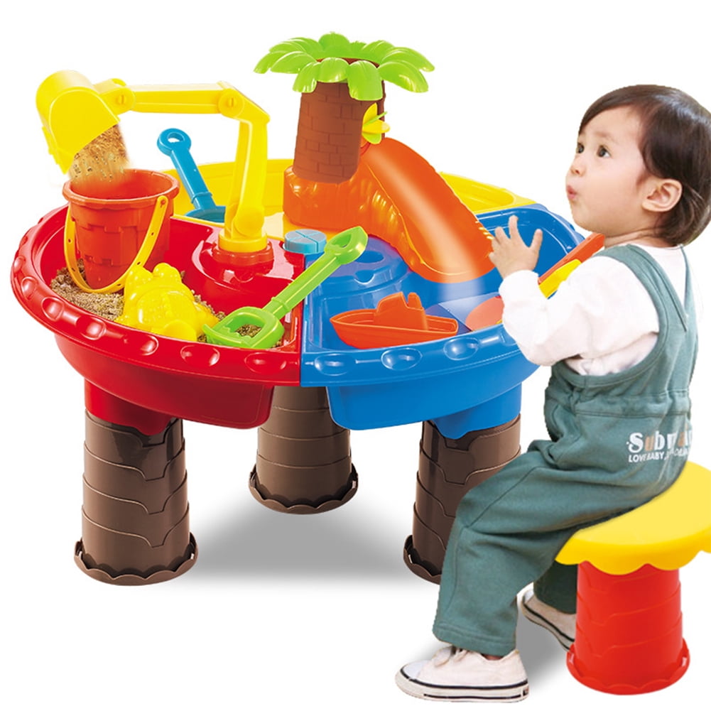 beach toys for one year old