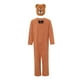 thumbnail image 4 of Disfraz oso Yuyangstore Adultos Halloween Cosplay Accesorios Carnaval, 4 of 8
