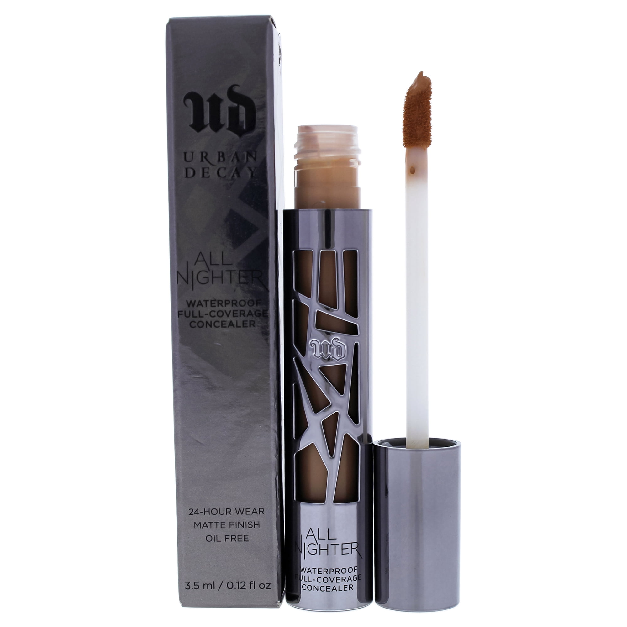urban decay waterproof full coverage concealer